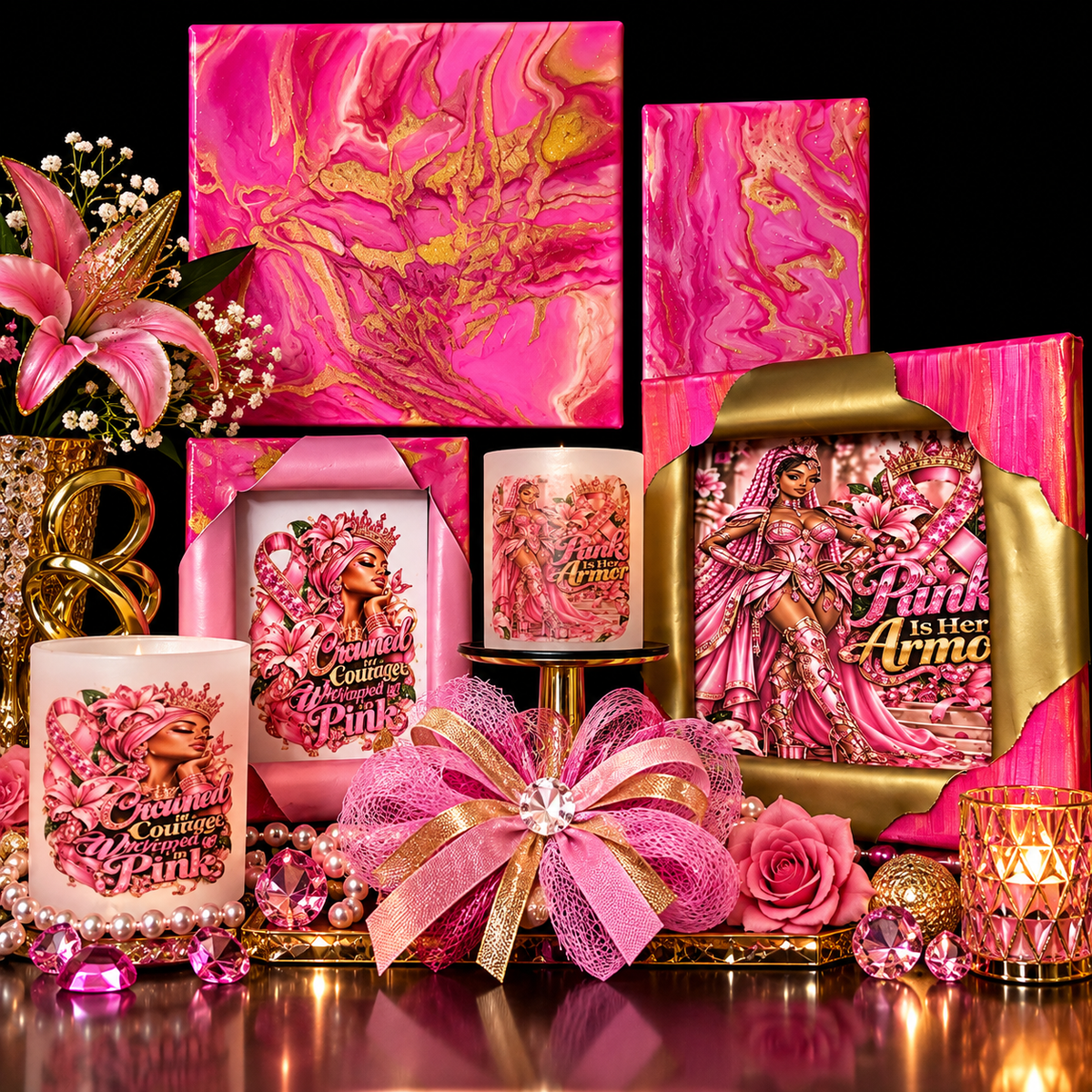Breast Cancer Awareness