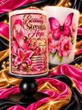 Beauty Strenght Hope